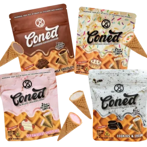 CONED VARIETY PACK